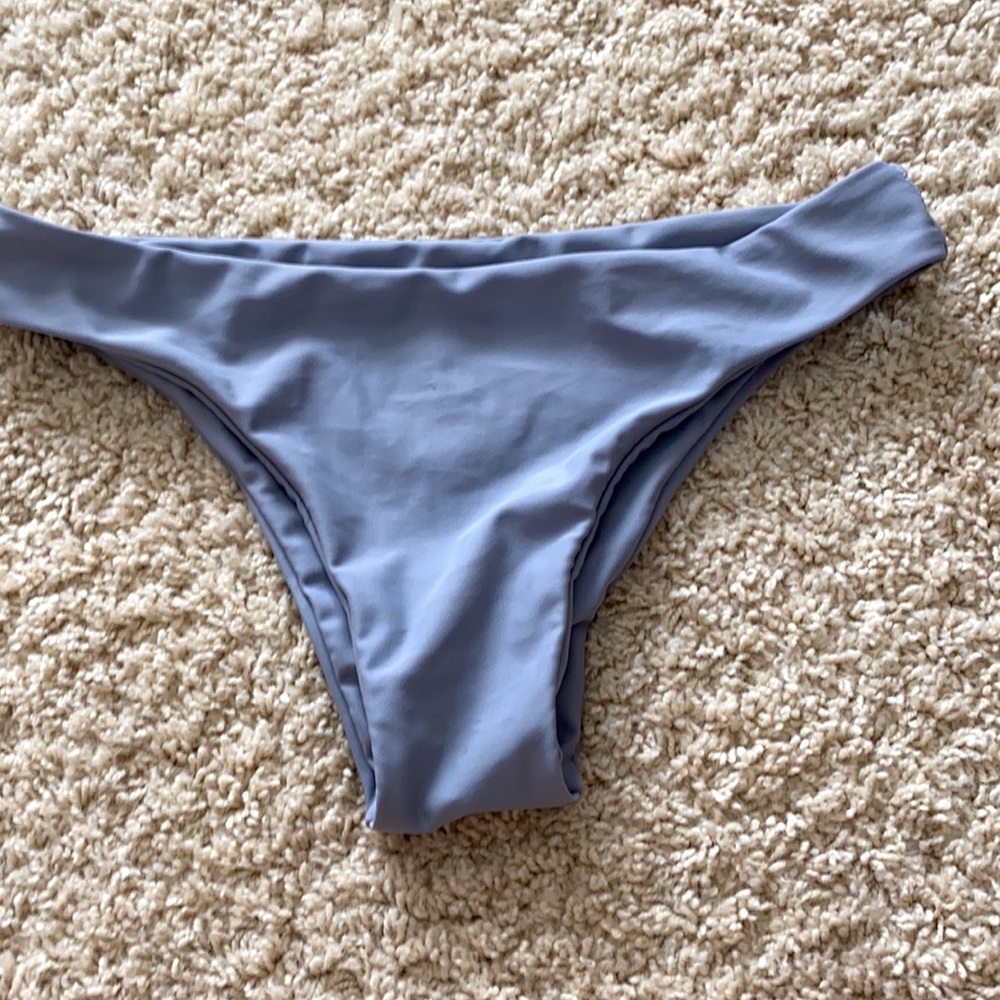 bikini bottom